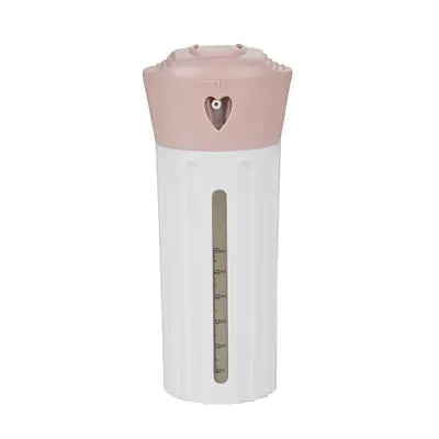 4-in-1 Travel Dispenser