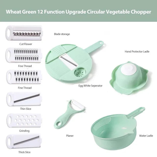 Veggie Cutter Pro