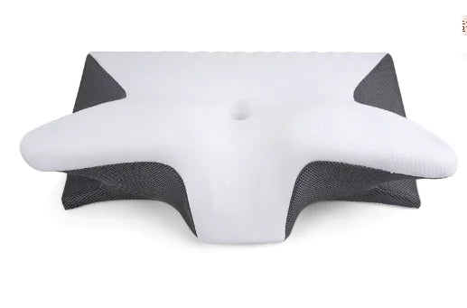 Contour Memory Foam Neck Pillow