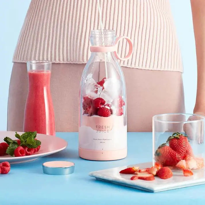 VitaBlend Portable Juicer
