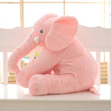 Elephant Plush Toy for Baby