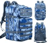 USA Military Tactical Bag