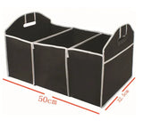 Collapsible Trunk Organizer