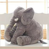 Elephant Plush Toy for Baby