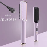 Straight Glow Hair Styler