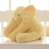 Elephant Plush Toy for Baby