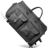 Travel Duffle Bag With Wheels