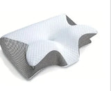 Contour Memory Foam Neck Pillow