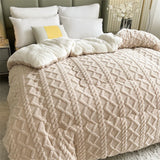 Cozy Cloud Weighted Blanket