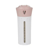 4-in-1 Travel Dispenser
