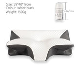 Contour Memory Foam Neck Pillow