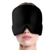 Cozy Head Massager