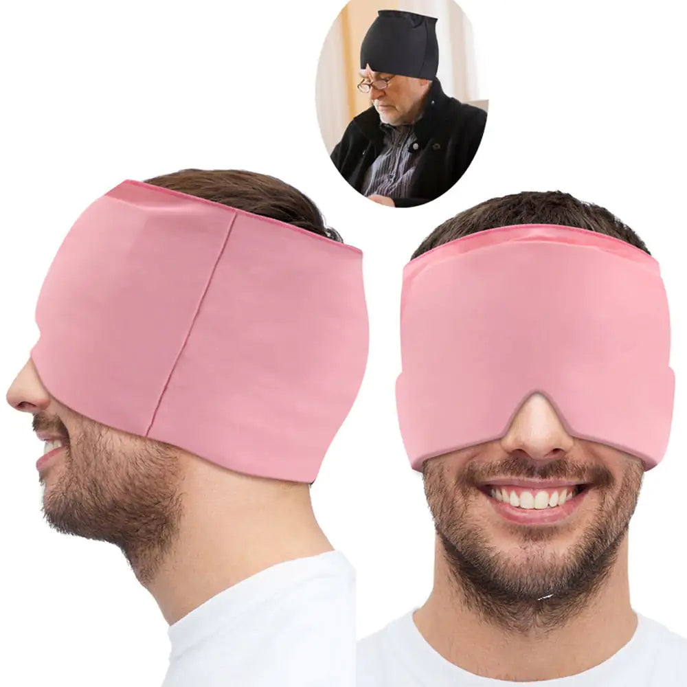 Cozy Head Massager