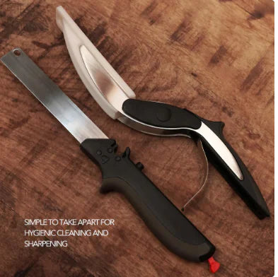 CutSmart 2-in-1