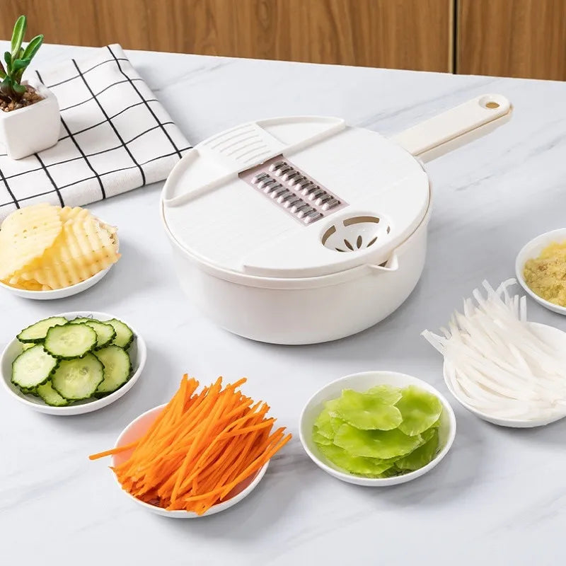 Veggie Cutter Pro