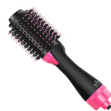Multifunctional Hair Brush
