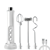 Portable 3-in-1 Mixer