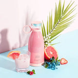 VitaBlend Portable Juicer
