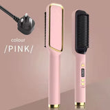 Straight Glow Hair Styler