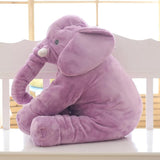 Elephant Plush Toy for Baby