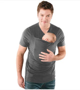 Multifunctional Clothes for Parents