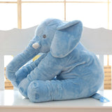 Elephant Plush Toy for Baby