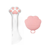 Multifunction Pet Feeding and Jar Opener Spoon