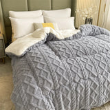 Cozy Cloud Weighted Blanket