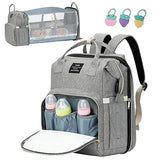 Baby Diaper Bag