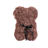 Rose Teddy Bear