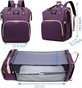 Baby Diaper Bag