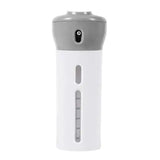 4-in-1 Travel Dispenser