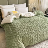 Cozy Cloud Weighted Blanket