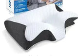 Contour Memory Foam Neck Pillow