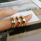 Eternal Ring for Couple