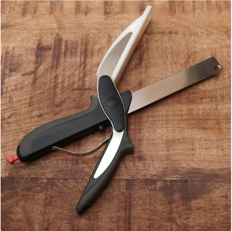 CutSmart 2-in-1
