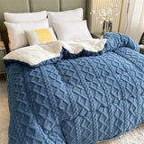 Cozy Cloud Weighted Blanket