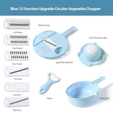 Veggie Cutter Pro